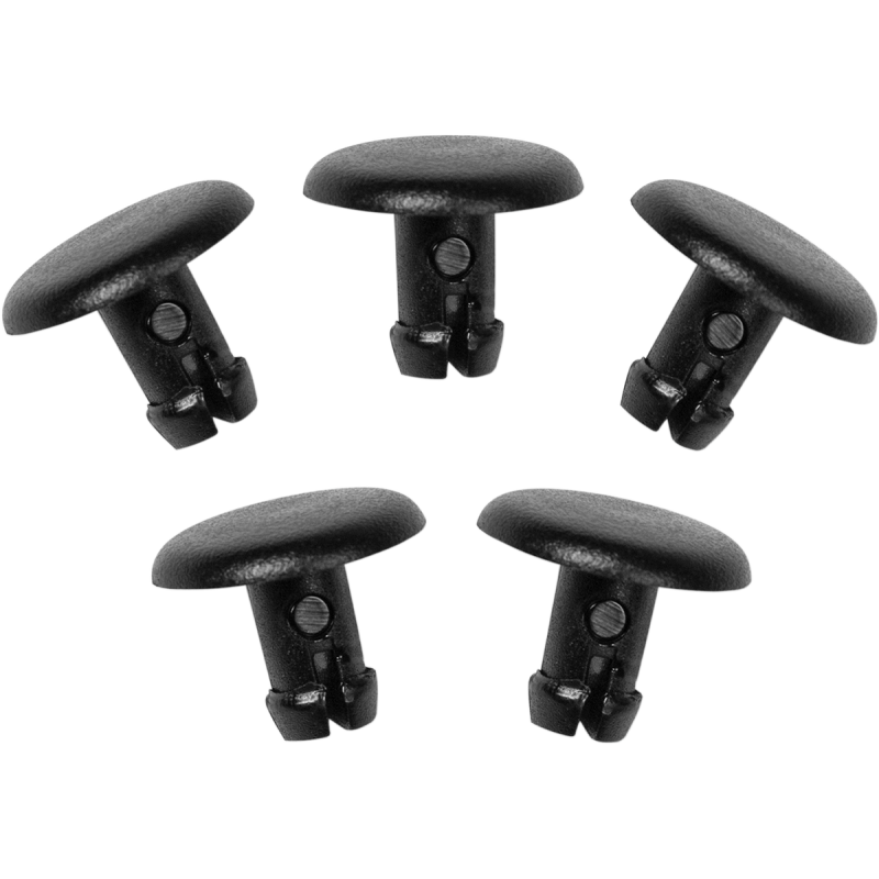ICON STRYKER VEST RIVETS (5PK) 2701-0681