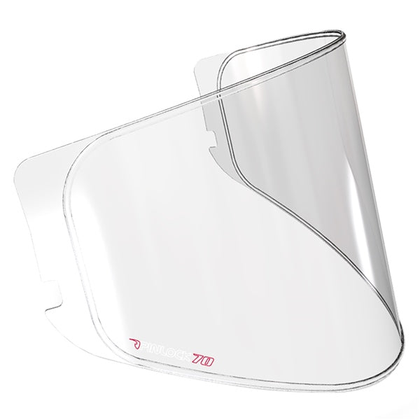 LS2 SHIELD PINLOCK VALIANT//VALIANT II 03-329