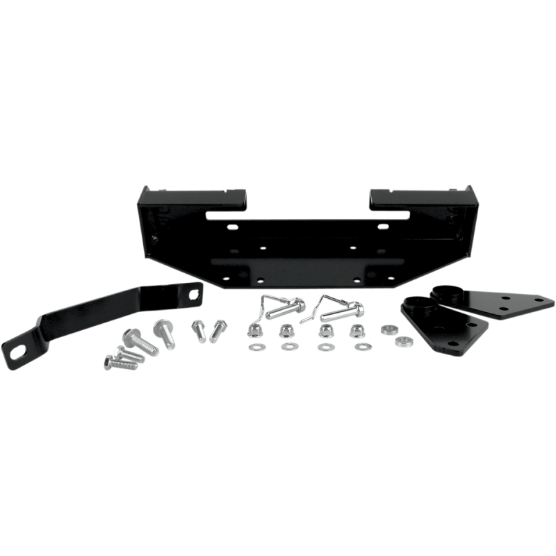 WARN PRO FRONT PLOW MOUNT CAN AM MULTI FIT 79234
