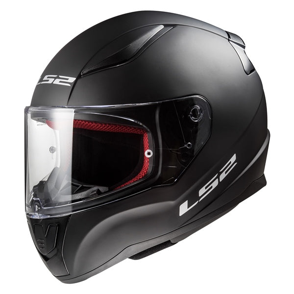 LS2 HELM RAPID MINI BK MAT S LS2 353-4012