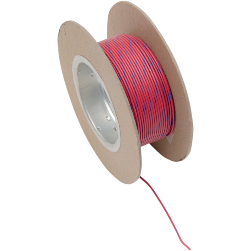 NAMZ WIRE 18G 100' RED/BLUE NWR-26-100