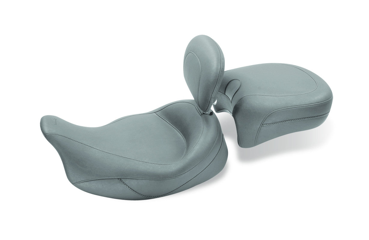 MUSTANG SEAT WD S SOL DBR 08-13FL 79446