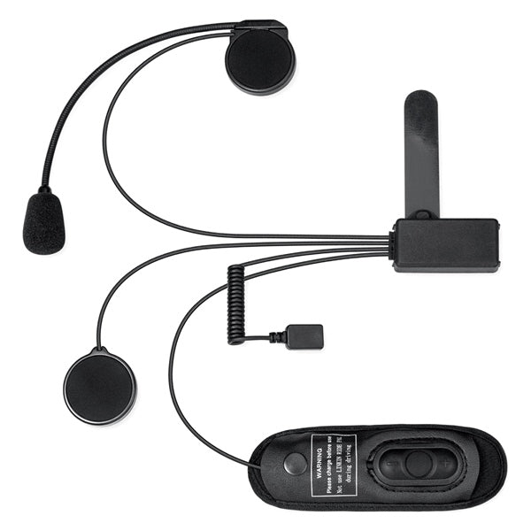 LS2 BLUETOOTH SENA LINKIN RIDE PAL 3 LS2 03-188