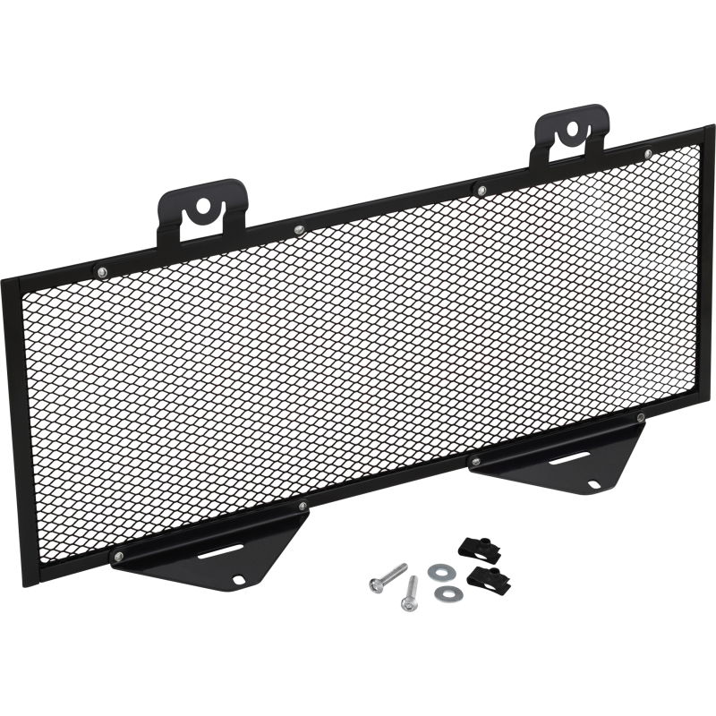 SHOW CHROME RADIATOR GRILLE CAN-AM RYKER KIT 41-419