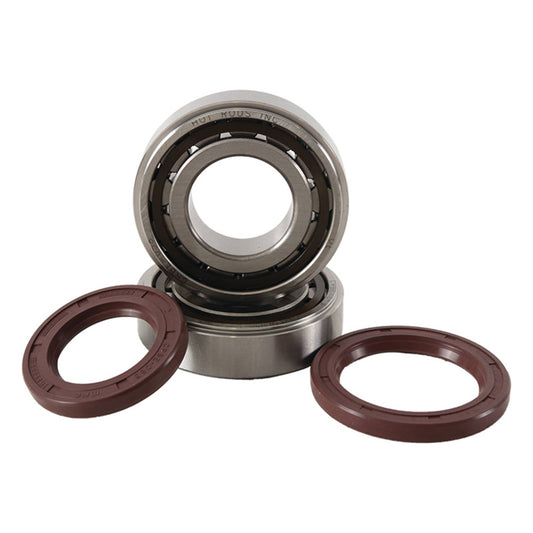 HOT RODS CRANKSHAFT MAIN BEARINGS AND SEALS KIT K092