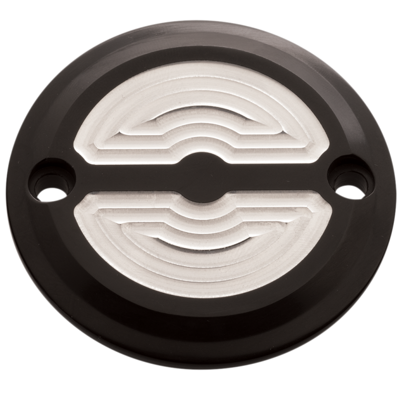 JOKER MACHINE COVER TIMING M8 MLD BLK 02-972-2