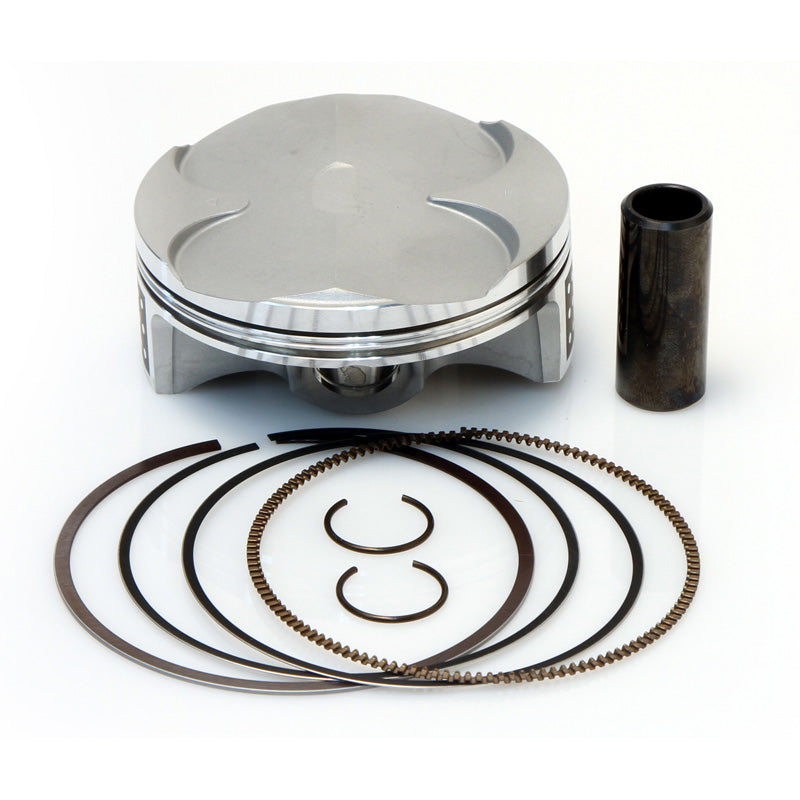 VERTEX FORGED HIGH COMPRESSION PISTON KIT 24121B