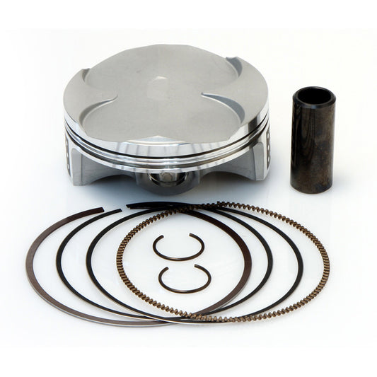 VERTEX FORGED HIGH COMPRESSION PISTON KIT 24121B