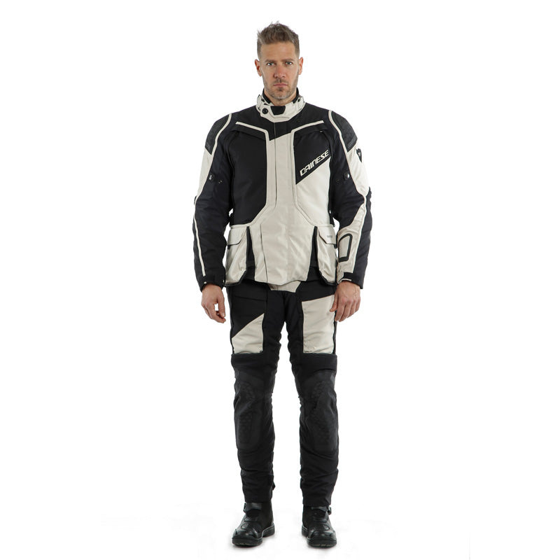 DAINESE D-EXPLORER 2 GORE-TEX JACKET PEYOTE/BLACK 1593993-U36-54