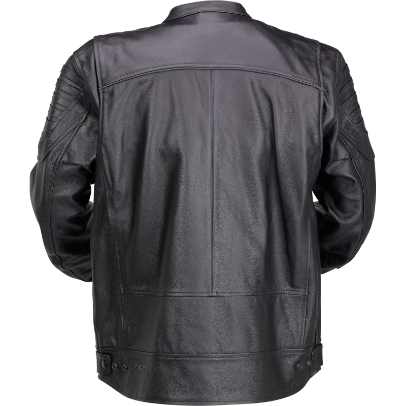 Z1R JCKT WIDOWER BK XL 2810-3972
