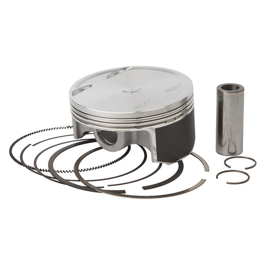 VERTEX FORGED BIG BORE PISTON KIT 23967B