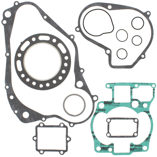 VERTEX COMPLETE GASKET KIT WITHOUT SEALS 808823