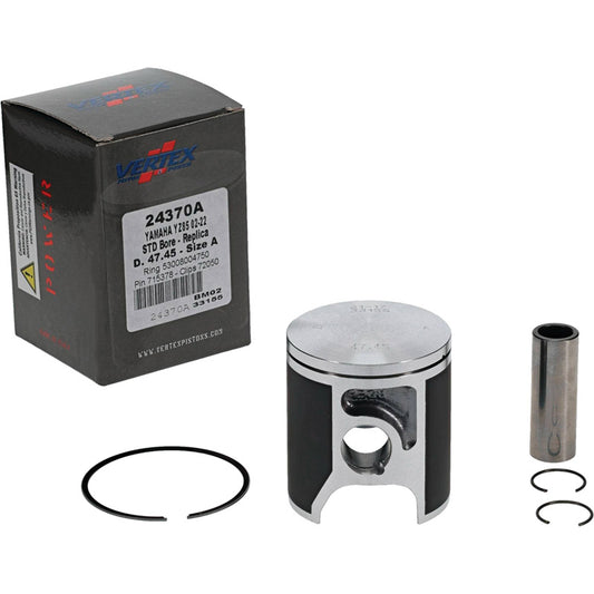 VERTEX CAST REPLICA PISTON KIT 24370A