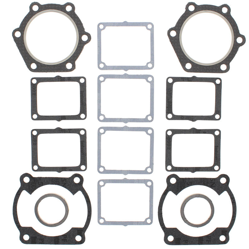 VERTEX TOP END GASKET KIT 710182