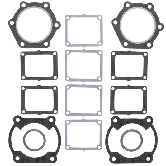 VERTEX TOP END GASKET KIT 710182