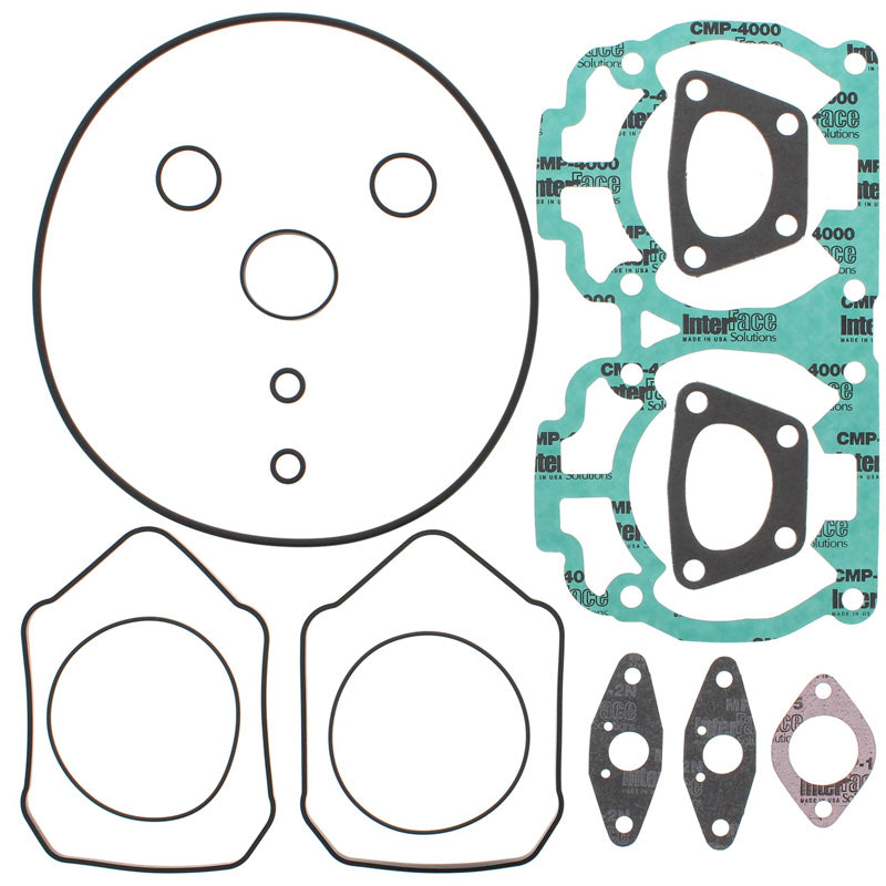 VERTEX TOP END GASKET KIT 710235