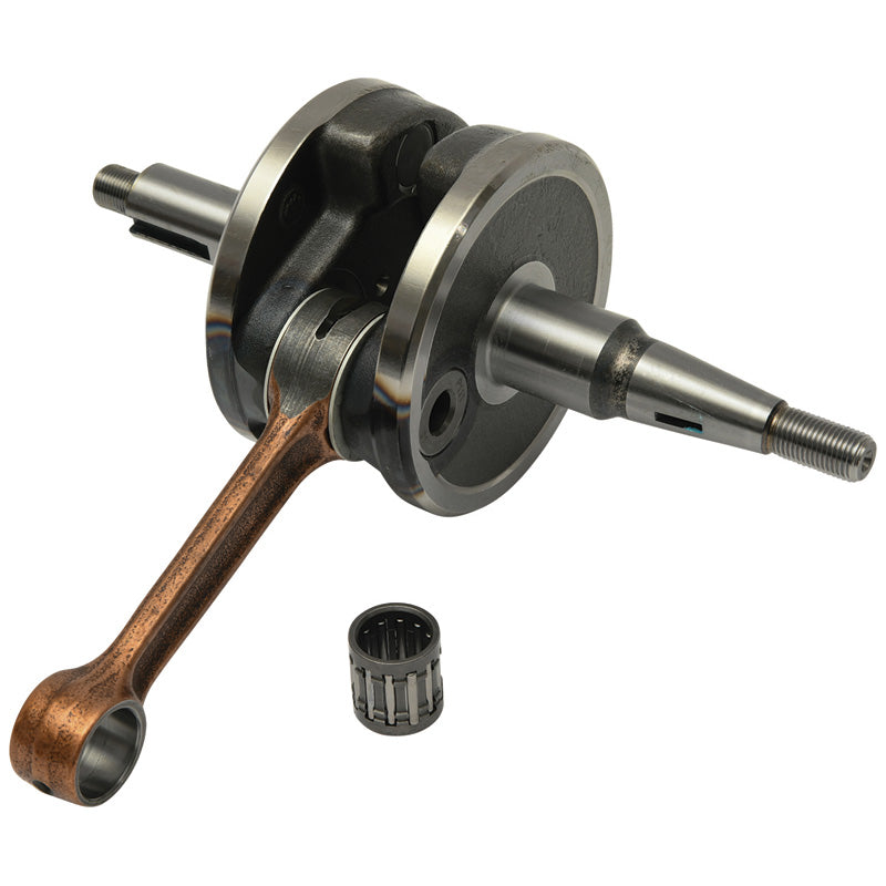 HOT RODS STROKER CRANKSHAFT 4105