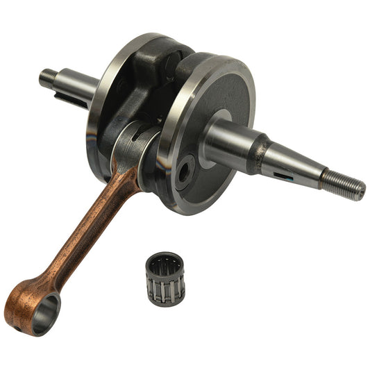HOT RODS STROKER CRANKSHAFT 4105