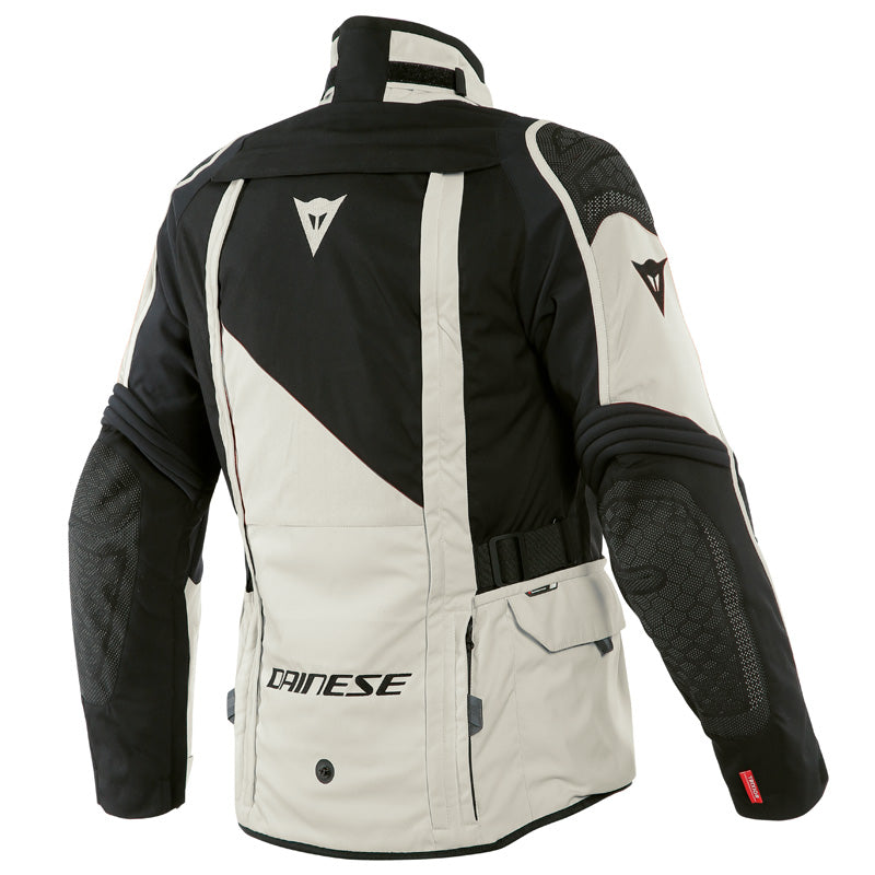 DAINESE D-EXPLORER 2 GORE-TEX JACKET PEYOTE/BLACK 1593993-U36-54