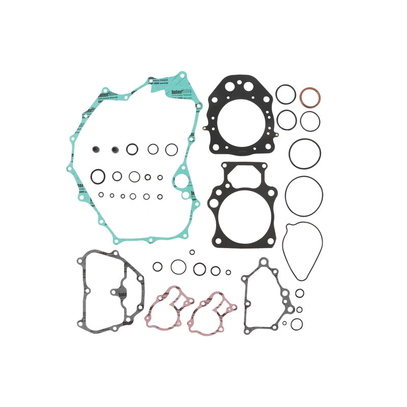 VERTEX COMPLETE GASKET KIT WITHOUT SEALS 8080023