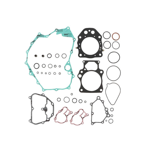 VERTEX COMPLETE GASKET KIT WITHOUT SEALS 8080023