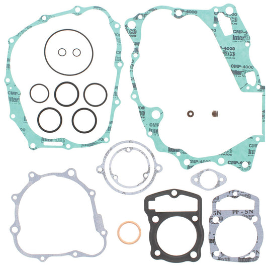 VERTEX COMPLETE GASKET KIT WITHOUT SEALS 808238