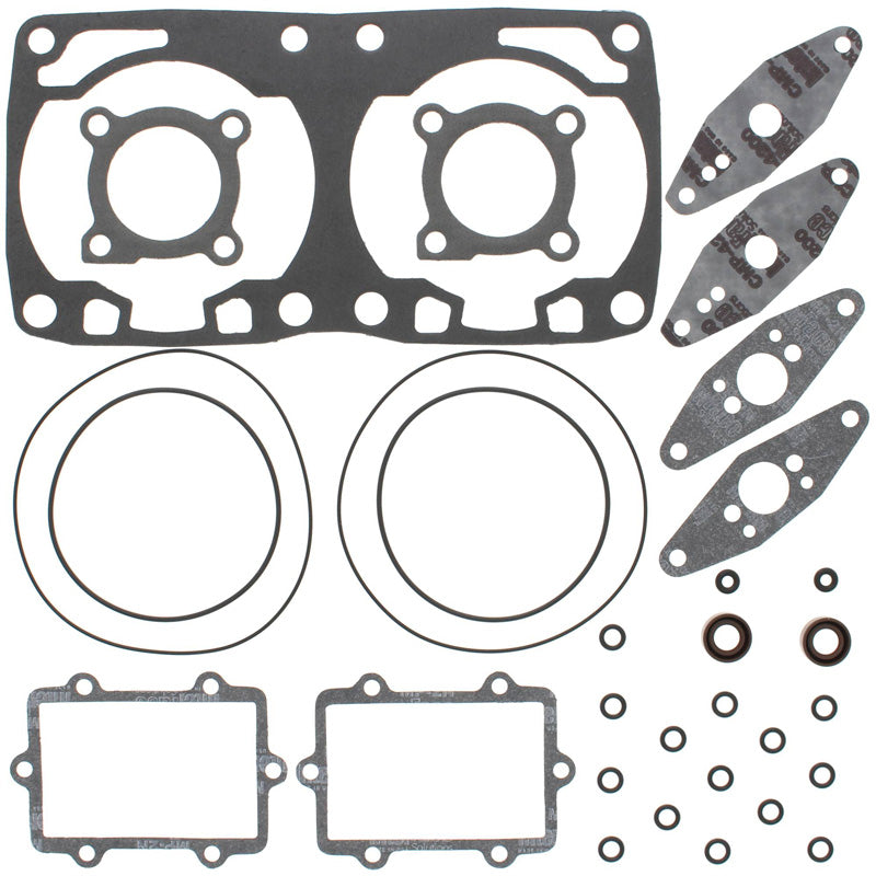 VERTEX TOP END GASKET KIT 710295