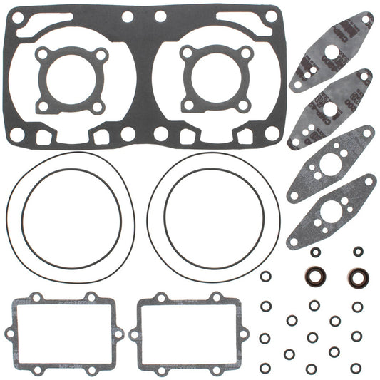 VERTEX TOP END GASKET KIT 710295