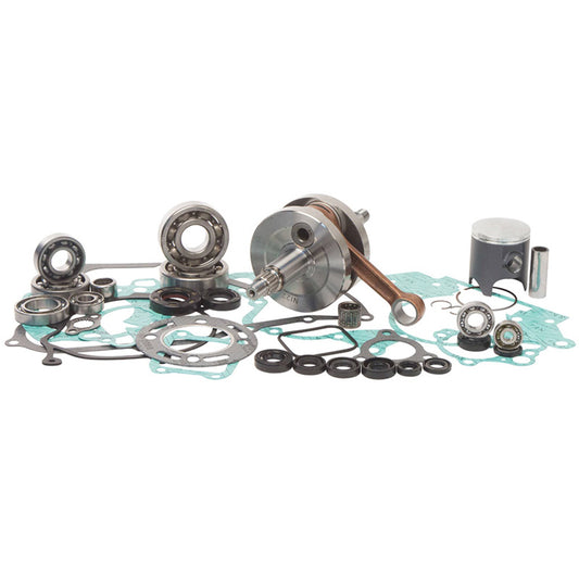 VERTEX COMPLETE ENGINE REBUILD KIT WR101-103