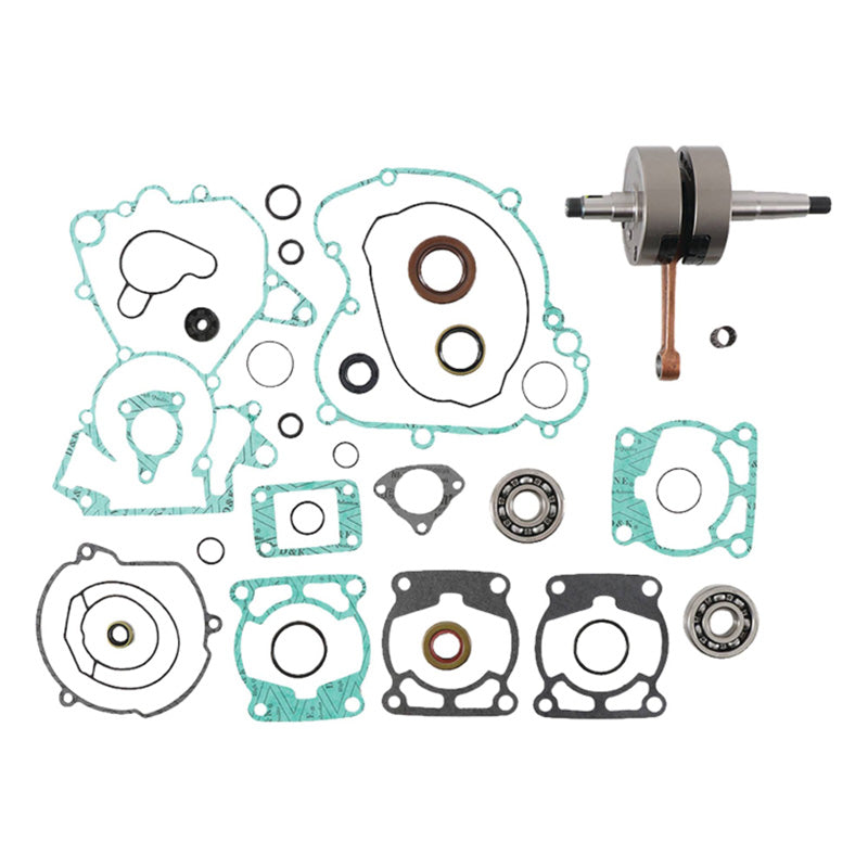 HOT RODS BOTTOM END ENGINE REBUILD KIT CBK0073