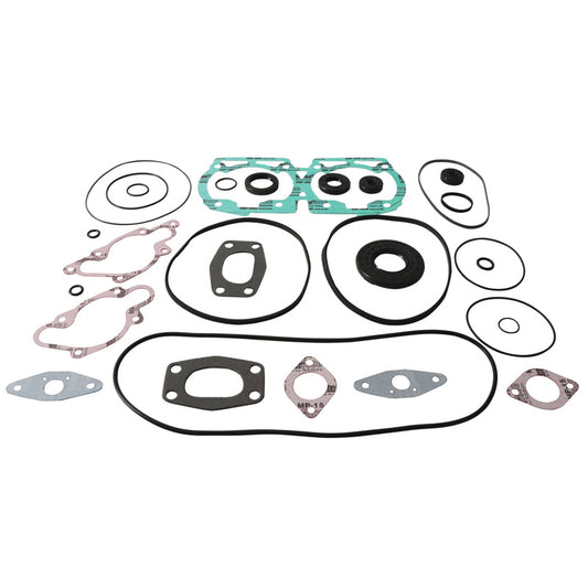 VERTEX COMPLETE GASKET KIT WITH OIL SEALS 711334