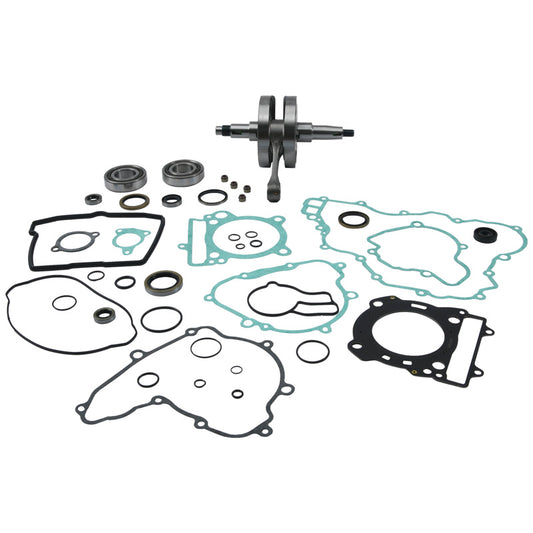 HOT RODS BOTTOM END ENGINE REBUILD KIT CBK0198