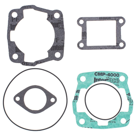 VERTEX TOP END GASKET KIT 810312
