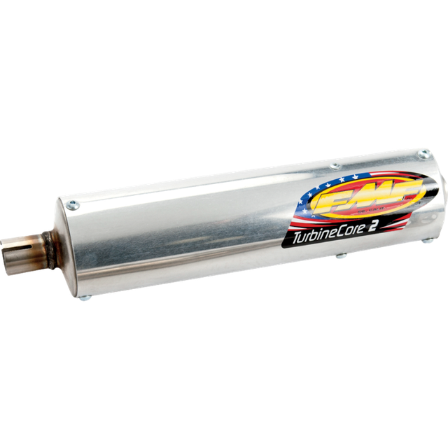 FMF UNIVERSAL 1-1/8" SPARK ARRESTOR FMF 020302