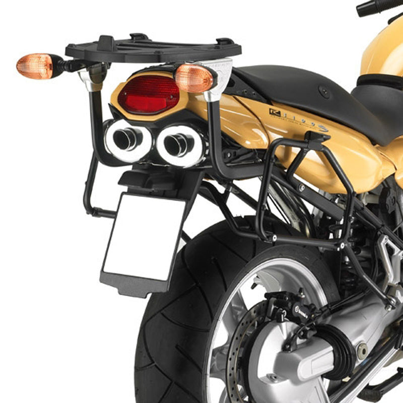 KAPPA MONORACK ARMS BMW R1100S 01-04 K6810