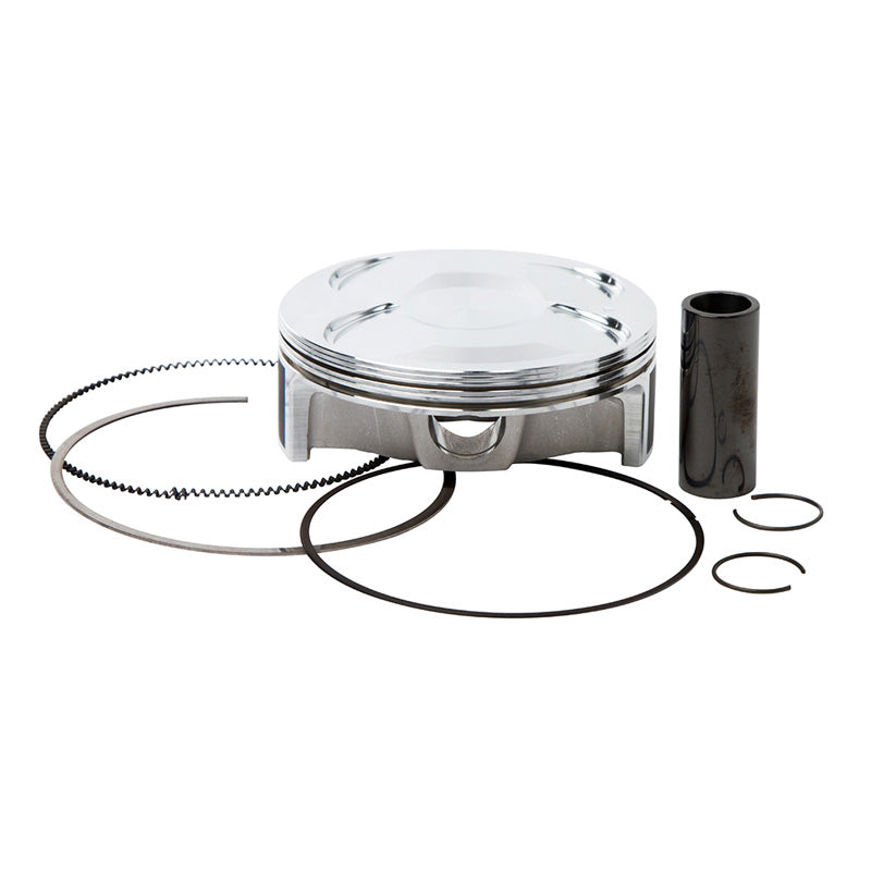 VERTEX FORGED HIGH COMPRESSION PISTON KIT 23417A