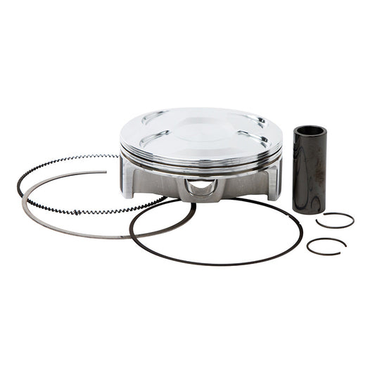 VERTEX FORGED HIGH COMPRESSION PISTON KIT 23417A