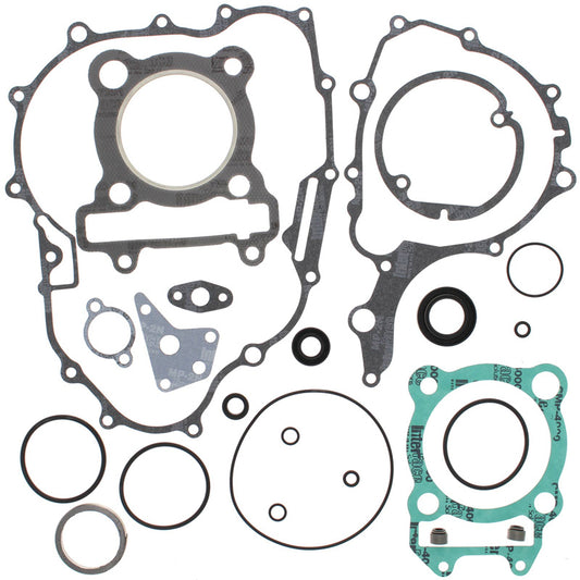 VERTEX COMPLETE GASKET KIT WITH OIL SEALS 811924