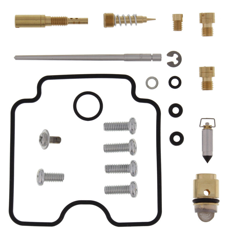 ALL BALLS CARBURETOR REPAIR KIT 26-1071