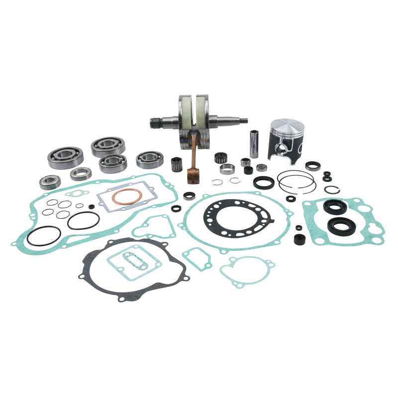 VERTEX COMPLETE ENGINE REBUILD KIT WR101-115