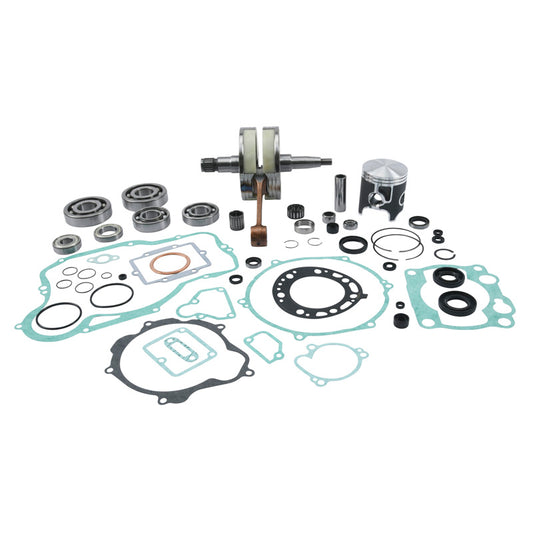 VERTEX COMPLETE ENGINE REBUILD KIT WR101-115