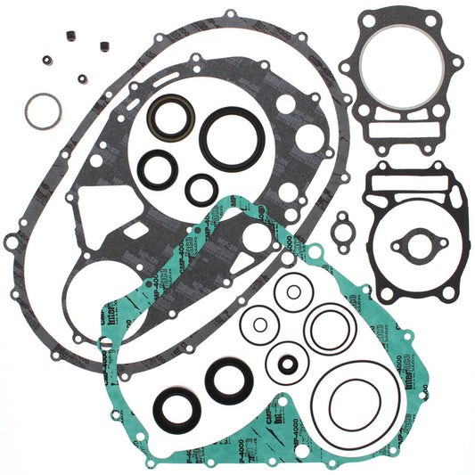 VERTEX COMPLETE GASKET KIT WITH OIL SEALS 811932