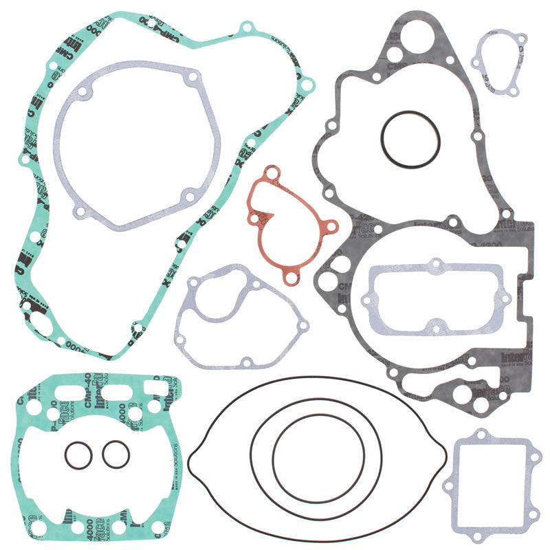 VERTEX COMPLETE GASKET KIT WITHOUT SEALS 808593