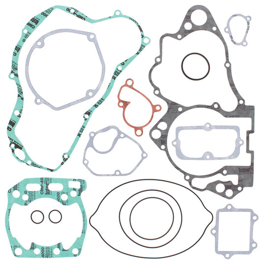 VERTEX COMPLETE GASKET KIT WITHOUT SEALS 808593