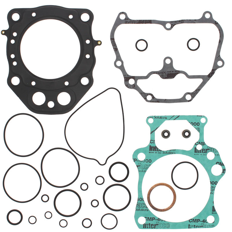 VERTEX COMPLETE GASKET KIT WITHOUT SEALS 808943