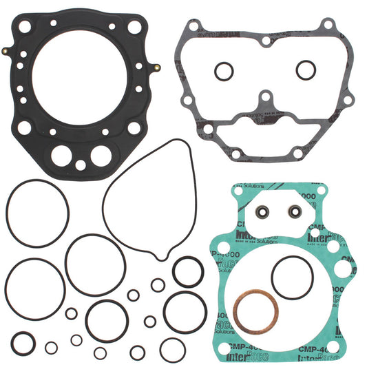 VERTEX COMPLETE GASKET KIT WITHOUT SEALS 808943