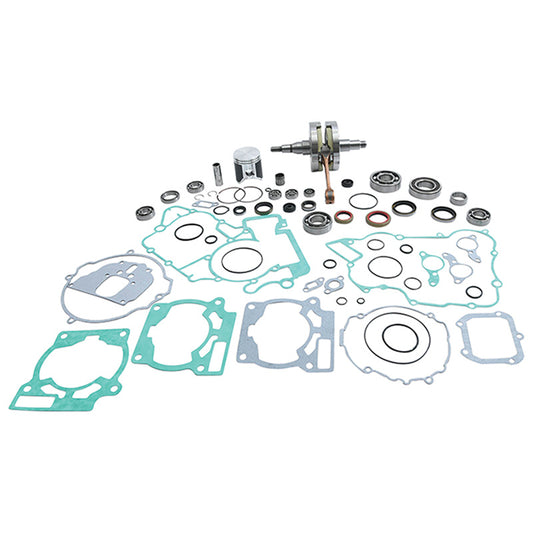 VERTEX COMPLETE ENGINE REBUILD KIT WR101-216