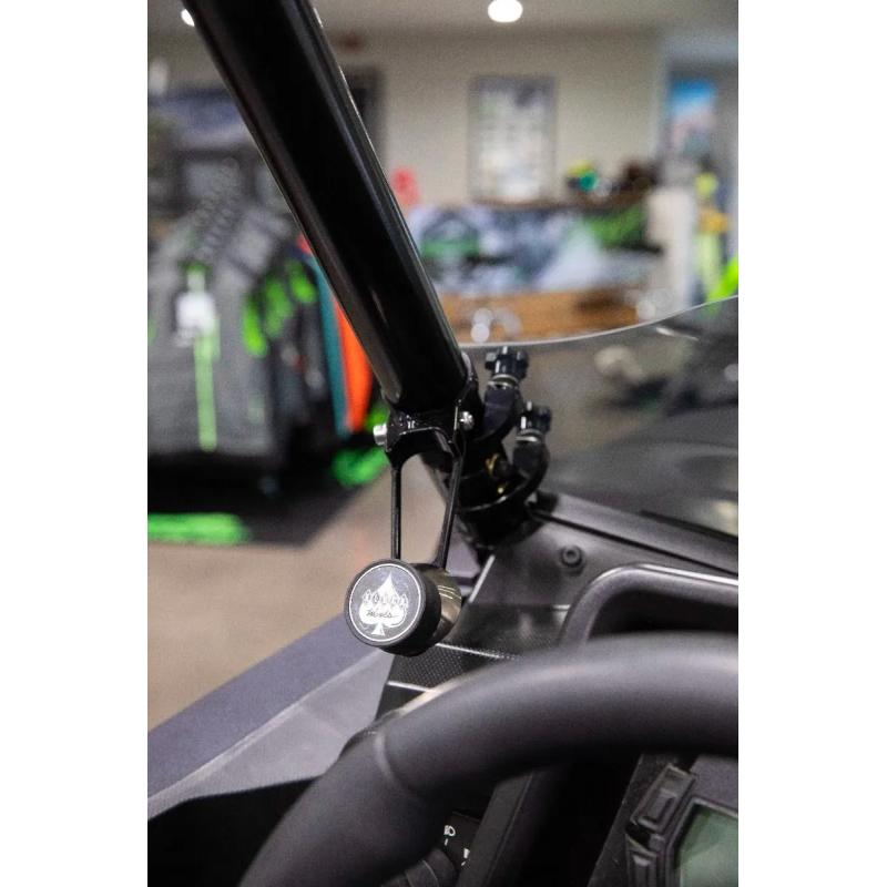 KLOCK WERKS MOUNT PHONE ZFORCE KWD-05-0567