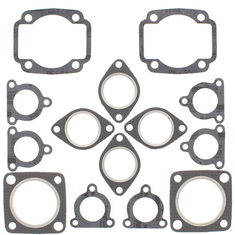 VERTEX TOP END GASKET KIT 710224