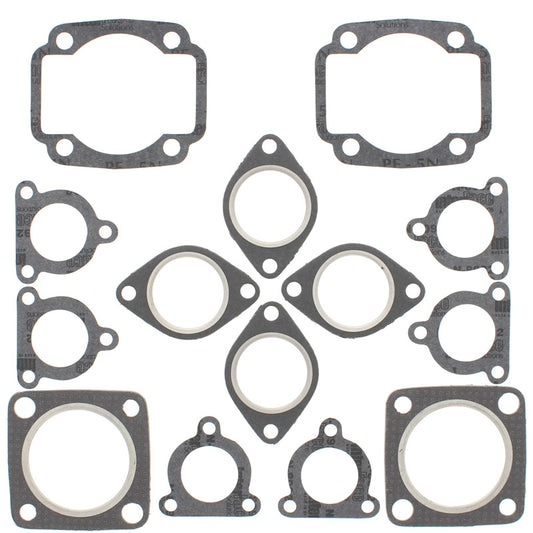 VERTEX TOP END GASKET KIT 710224